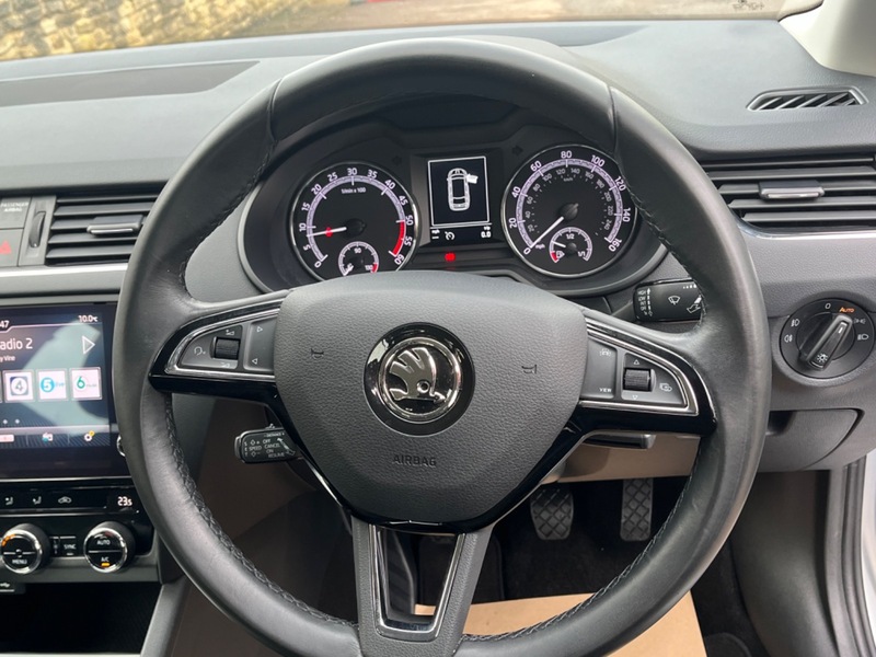 Used Skoda Octavia 2020 for sale - 76618359: Photo 17