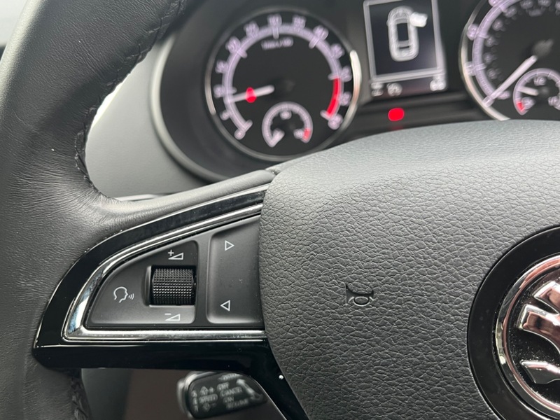 Used Skoda Octavia 2020 for sale - 76618359: Photo 18