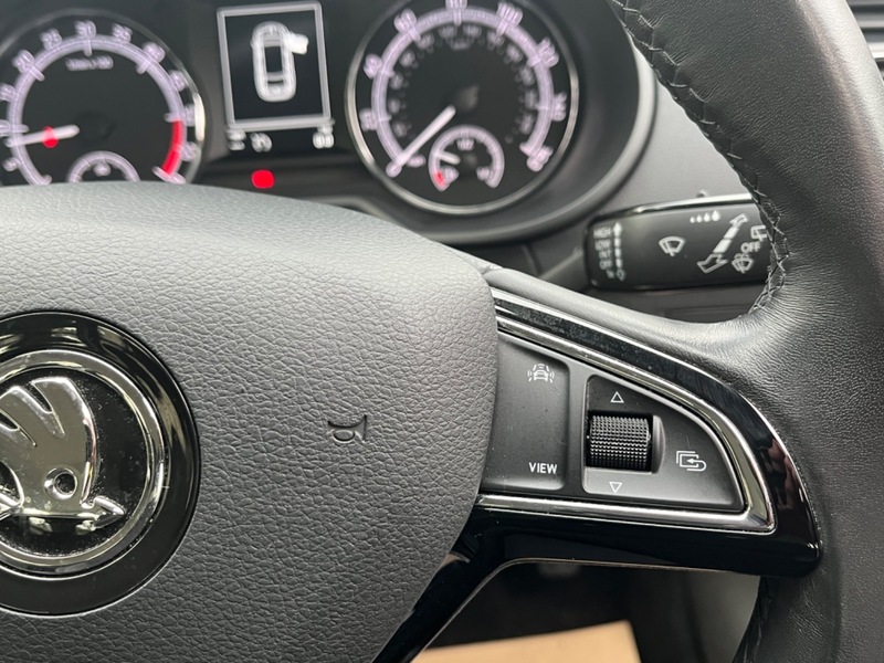 Used Skoda Octavia 2020 for sale - 76618359: Photo 19