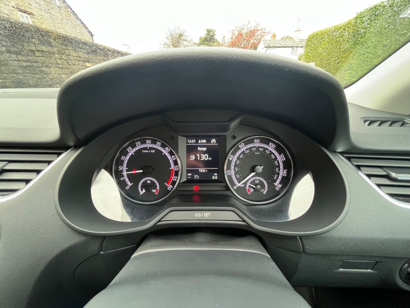 Used Skoda Octavia 2020 for sale - 76618359: Photo 20