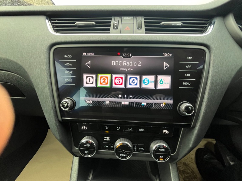 Used Skoda Octavia 2020 for sale - 76618359: Photo 22