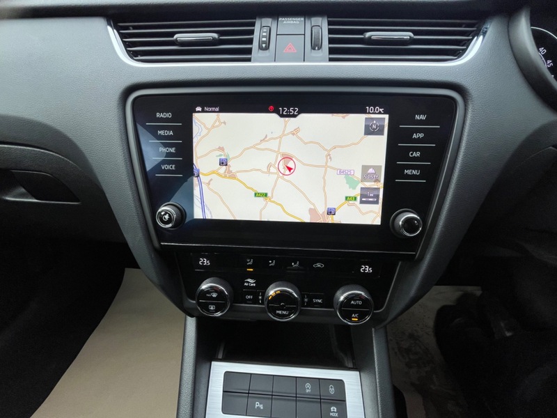 Used Skoda Octavia 2020 for sale - 76618359: Photo 23