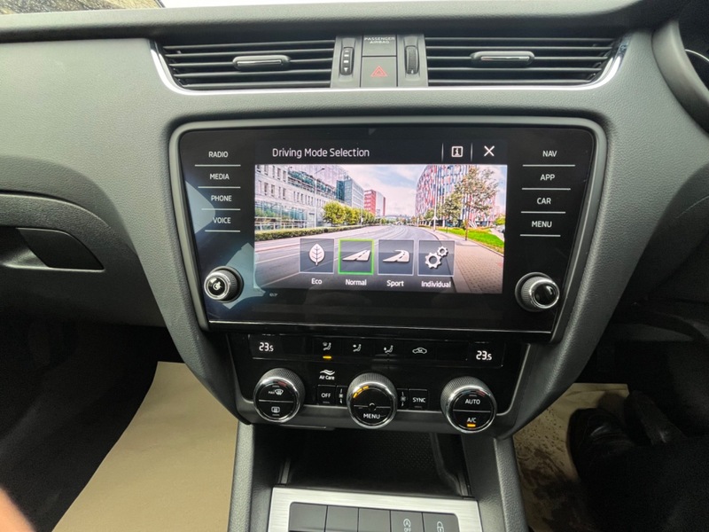 Used Skoda Octavia 2020 for sale - 76618359: Photo 24