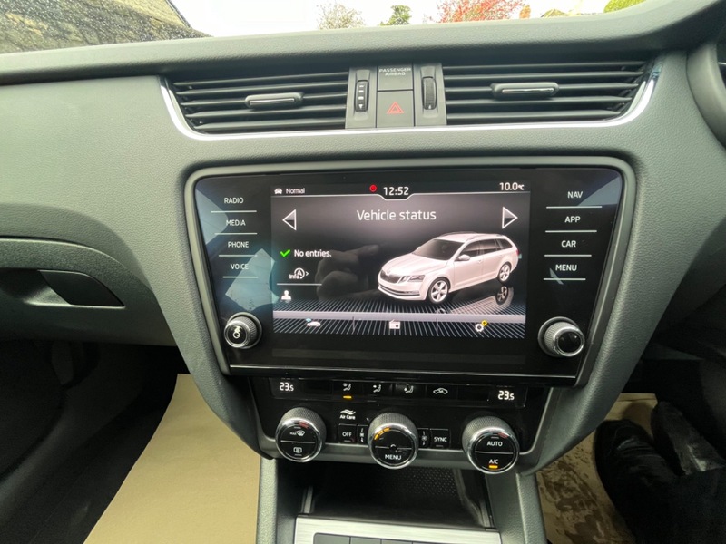 Used Skoda Octavia 2020 for sale - 76618359: Photo 25