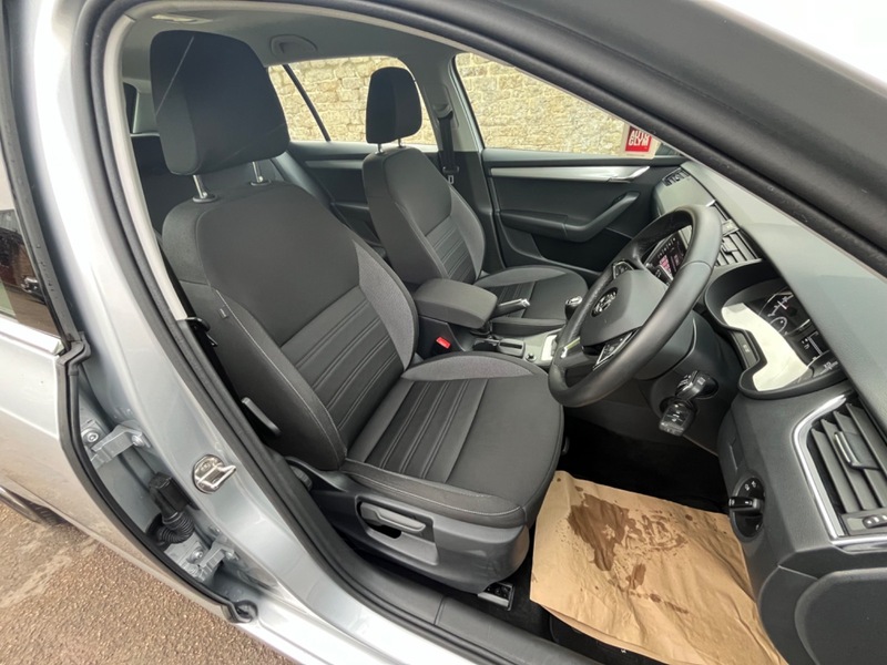 Used Skoda Octavia 2020 for sale - 76618359: Photo 31