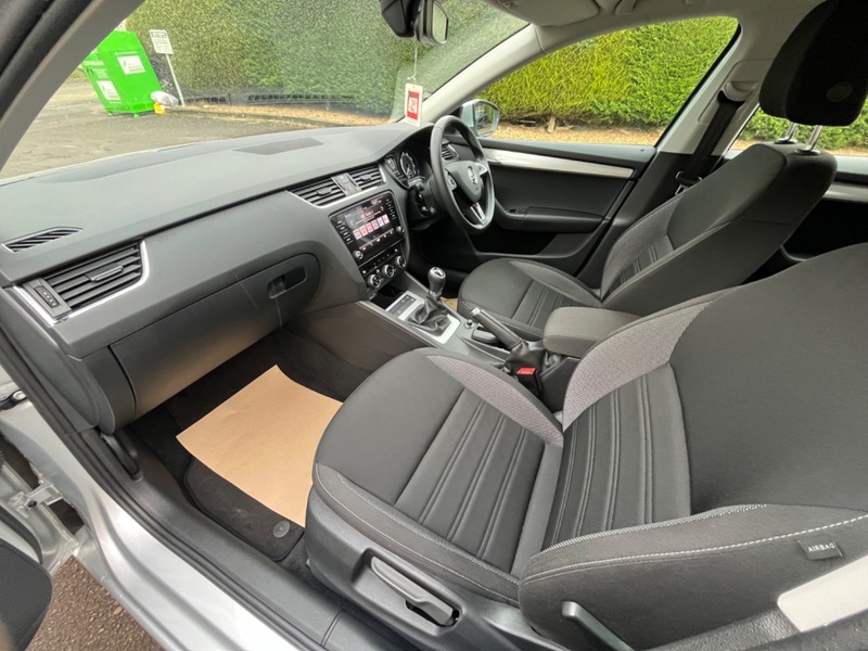 Used Skoda Octavia 2020 for sale - 76618359: Photo 32