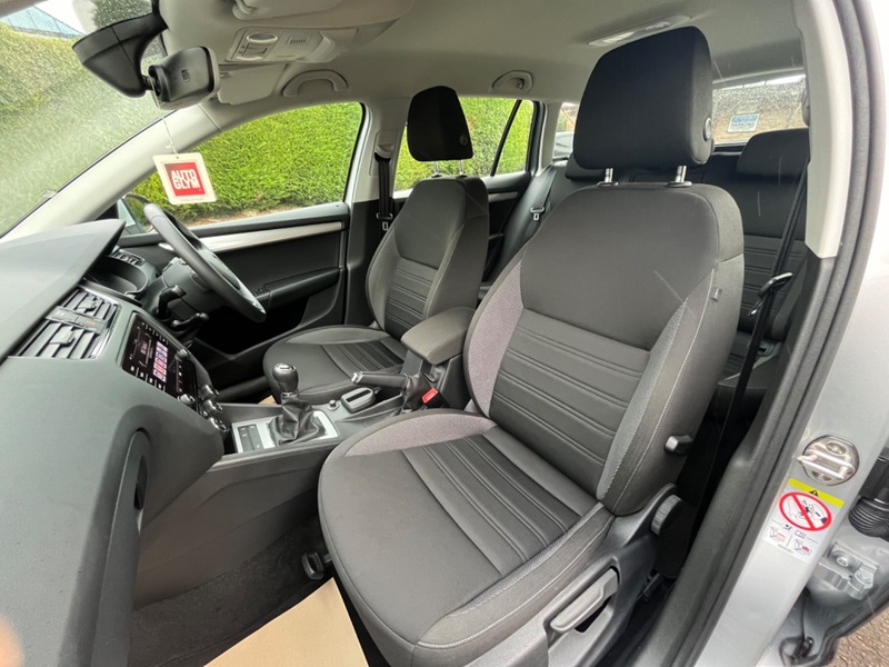 Used Skoda Octavia 2020 for sale - 76618359: Photo 34