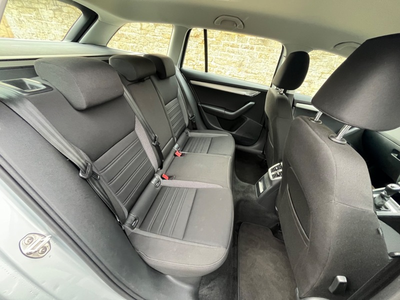 Used Skoda Octavia 2020 for sale - 76618359: Photo 35