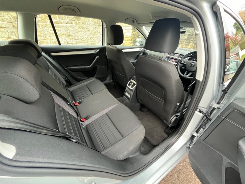 Used Skoda Octavia 2020 for sale - 76618359: Photo 36