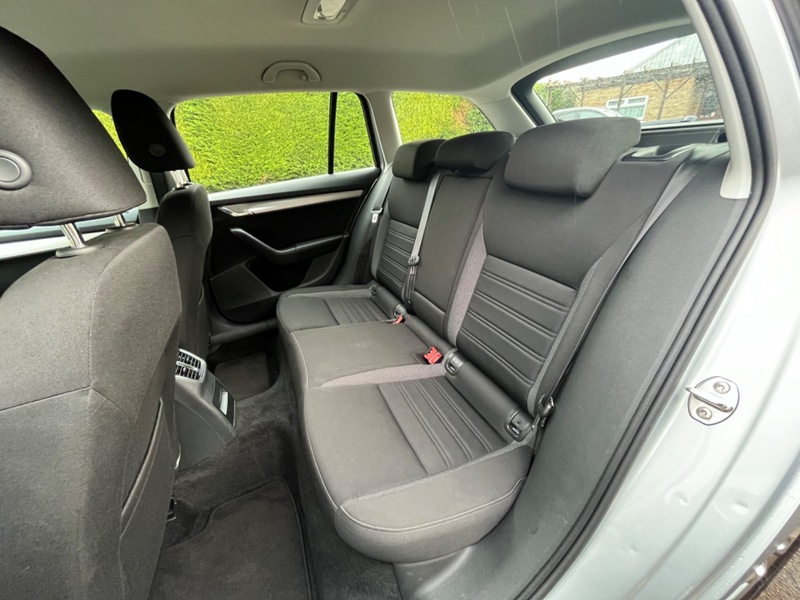 Used Skoda Octavia 2020 for sale - 76618359: Photo 37