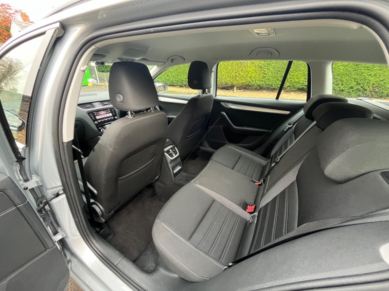 Used Skoda Octavia 2020 for sale - 76618359: Photo 38