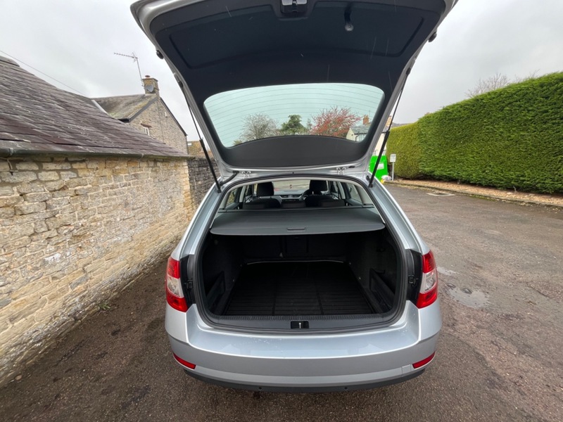 Used Skoda Octavia 2020 for sale - 76618359: Photo 41