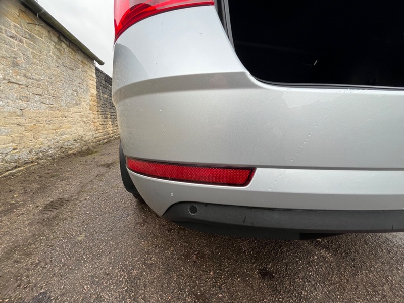 Used Skoda Octavia 2020 for sale - 76618359: Photo 42