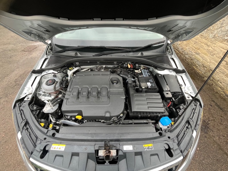 Used Skoda Octavia 2020 for sale - 76618359: Photo 43