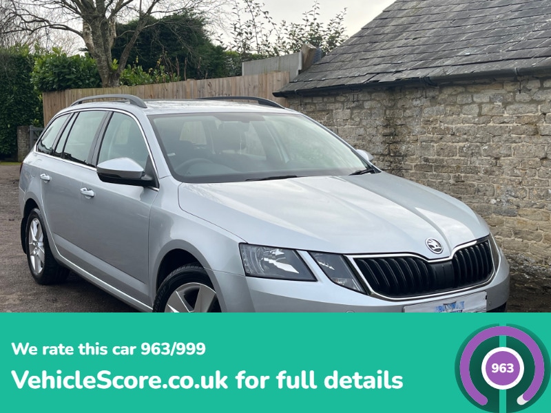 Used Skoda Octavia 2020 for sale - 76618359: Photo 45