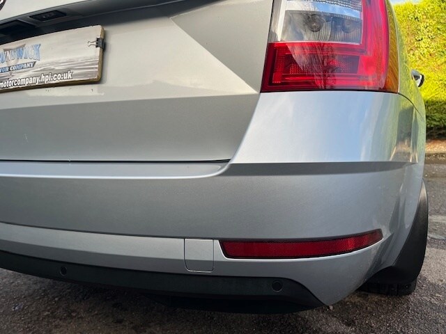 Used Skoda Octavia 2020 for sale - 76618359: Photo 47