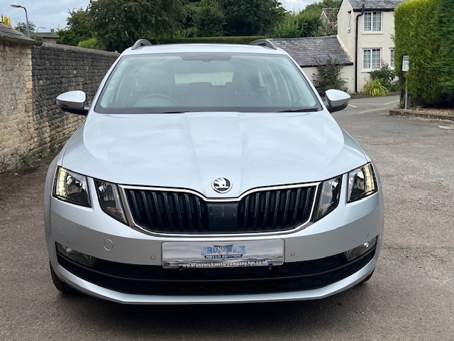 Used Skoda Octavia 2020 for sale - 76618359: Photo 8