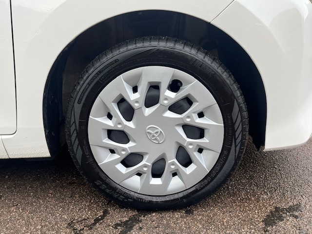 Used Toyota AYGO 2020 for sale - 76618308: Photo 10