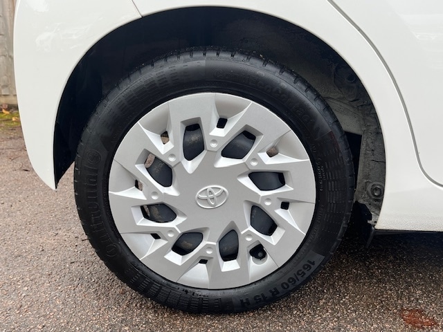 Used Toyota AYGO 2020 for sale - 76618308: Photo 11