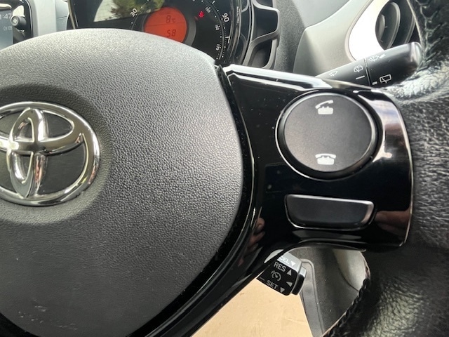 Used Toyota AYGO 2020 for sale - 76618308: Photo 19