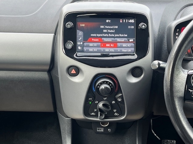 Used Toyota AYGO 2020 for sale - 76618308: Photo 20