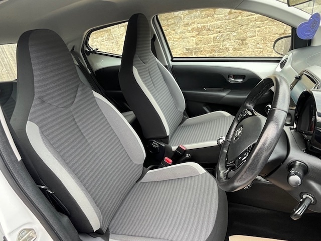 Used Toyota AYGO 2020 for sale - 76618308: Photo 27