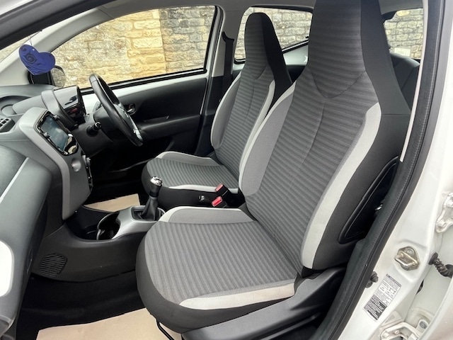 Used Toyota AYGO 2020 for sale - 76618308: Photo 29