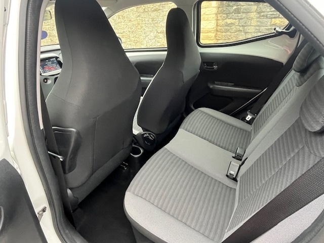 Used Toyota AYGO 2020 for sale - 76618308: Photo 30