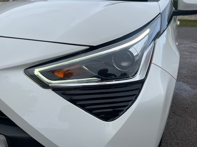 Used Toyota AYGO 2020 for sale - 76618308: Photo 35