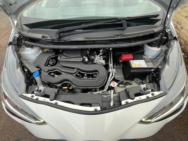 Used Toyota AYGO 2020 for sale - 76618308: Photo 39