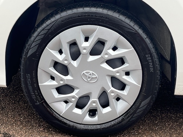 Used Toyota AYGO 2020 for sale - 76618308: Photo 8