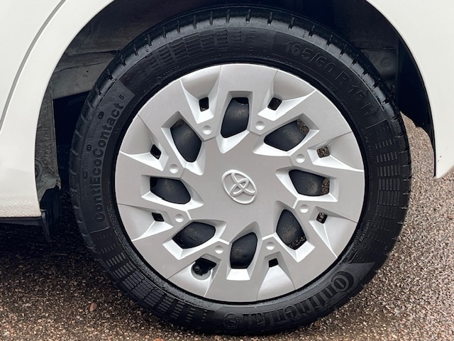 Used Toyota AYGO 2020 for sale - 76618308: Photo 9