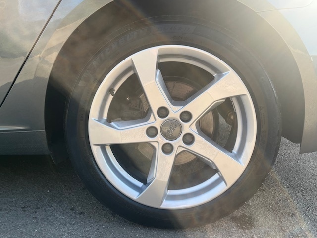 Used Audi A3 2016 for sale - 76618371: Photo 11