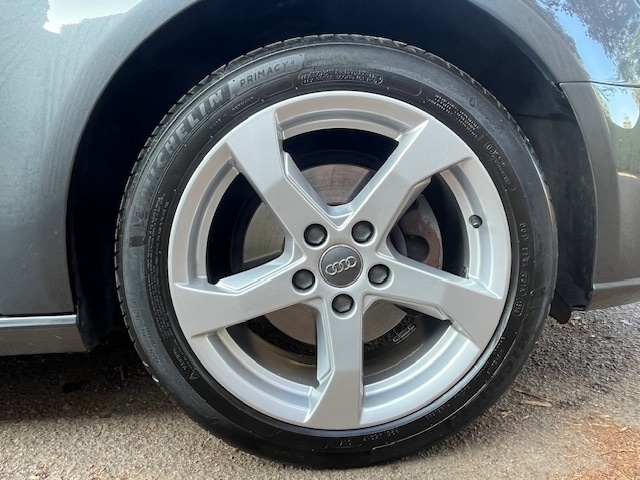 Used Audi A3 2016 for sale - 76618371: Photo 13