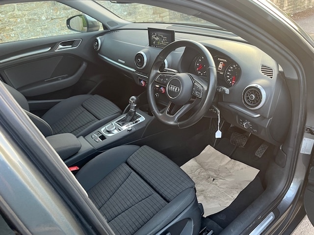 Used Audi A3 2016 for sale - 76618371: Photo 15