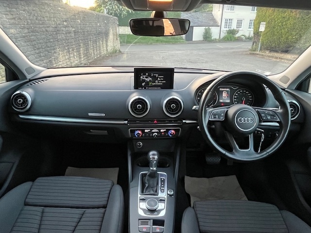 Used Audi A3 2016 for sale - 76618371: Photo 16