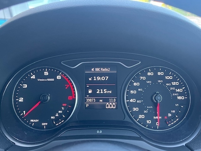 Used Audi A3 2016 for sale - 76618371: Photo 17