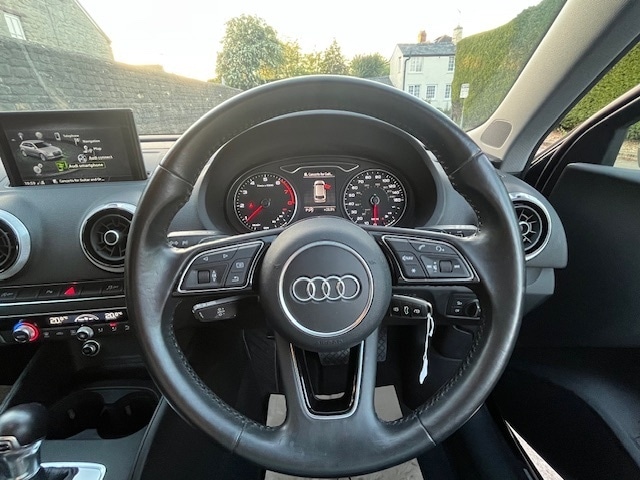 Used Audi A3 2016 for sale - 76618371: Photo 19