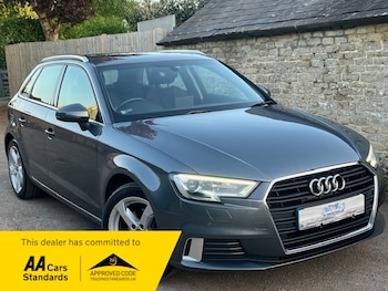 Used Audi A3 2016 for sale - 76618371: Photo