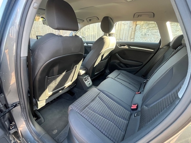 Used Audi A3 2016 for sale - 76618371: Photo 25