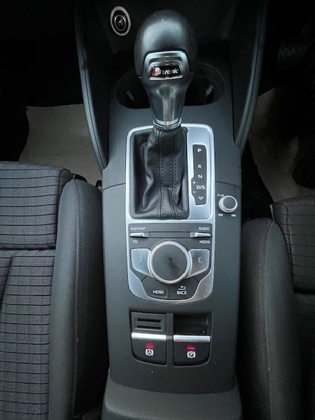 Used Audi A3 2016 for sale - 76618371: Photo 28