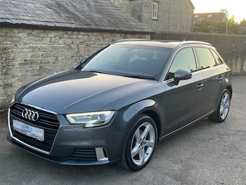 Used Audi A3 2016 for sale - 76618371: Photo