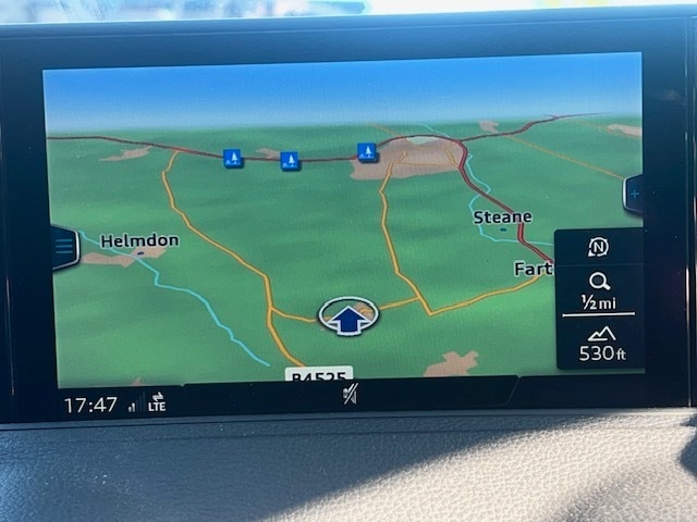 Used Audi A3 2016 for sale - 76618371: Photo 31