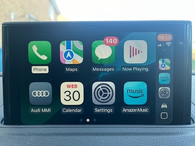 Used Audi A3 2016 for sale - 76618371: Photo 32