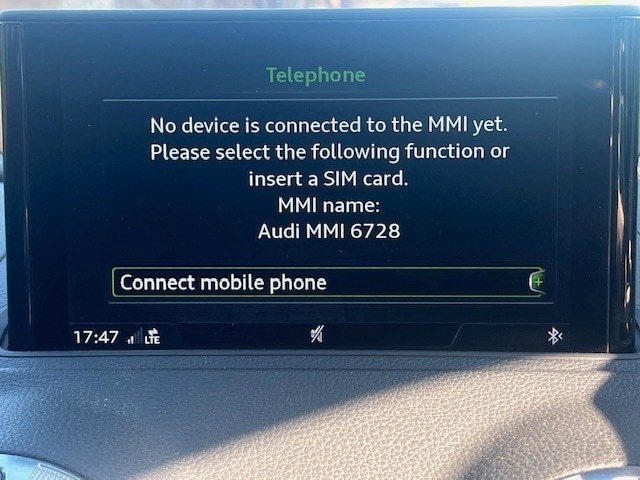 Used Audi A3 2016 for sale - 76618371: Photo 34