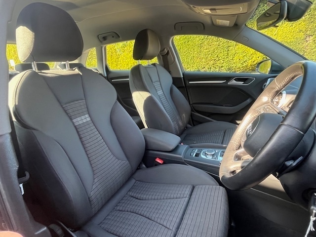 Used Audi A3 2016 for sale - 76618371: Photo 38