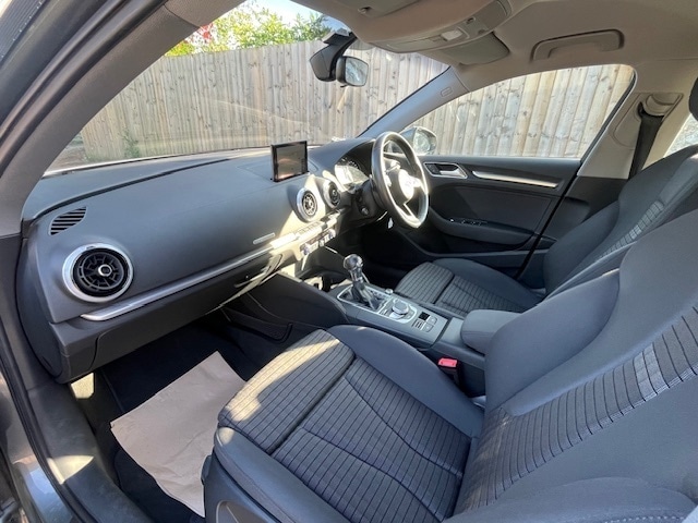 Used Audi A3 2016 for sale - 76618371: Photo 39