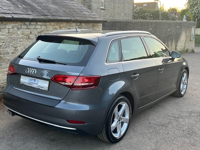 Used Audi A3 2016 for sale - 76618371: Photo 4