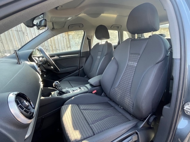 Used Audi A3 2016 for sale - 76618371: Photo 40