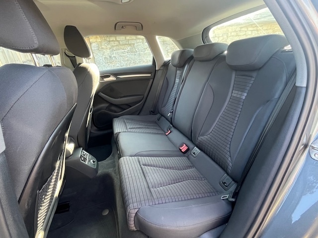 Used Audi A3 2016 for sale - 76618371: Photo 45